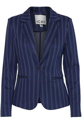 Blazer Ruti - Ichi Blau