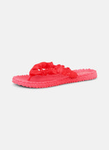 Lade das Bild in den Galerie-Viewer, Zehentrenner Cheerful 06 - Ilse Jacobsen Raspberry
